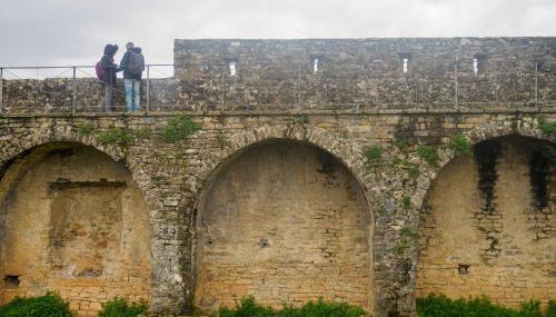 El Capricho en Aínsa - Foto 4