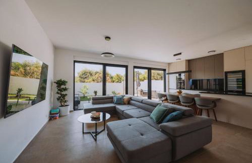 Villa Mars - Foto 41