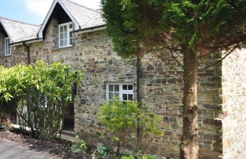 Corffe House and Holiday Cottages - Foto 43