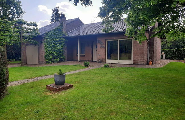 Merksplas Villa With Terrace - Foto 35