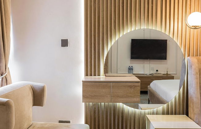 George Residence Nike Art Gallery Rd - Foto 5