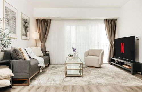 Cozy 2BD apartment - Photo 6