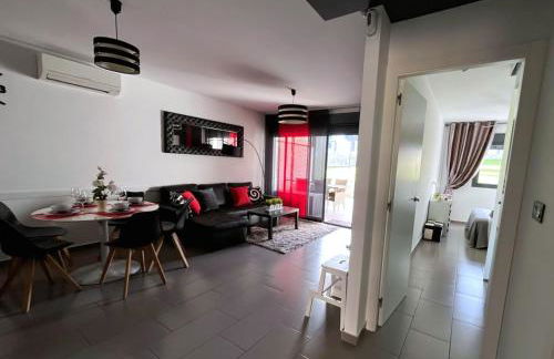 Punta Prima & Oasis Beach apartment - Foto 41