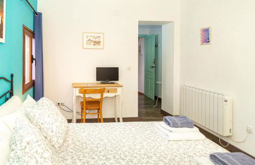 Casa rural "Cuenta la Leyenda..." - Photo 23