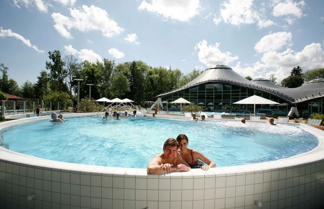 Spacious Apartment Near Forest in Bad Durrheim - Foto 49