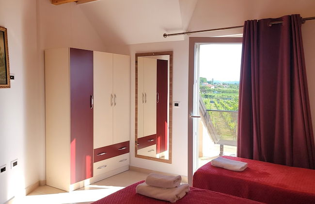 Lahuta e Vjetër Agroturizëm - Foto 8