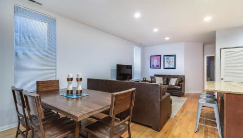 Lincoln Park Living - Suite 1 - Foto 3