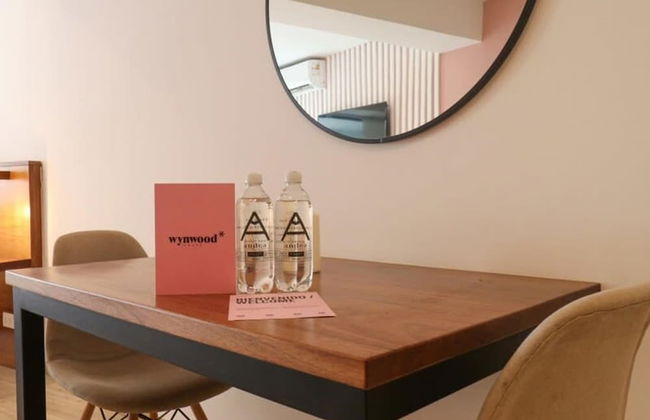 w Beautiful Loft w AC in Barranco - Photo 6