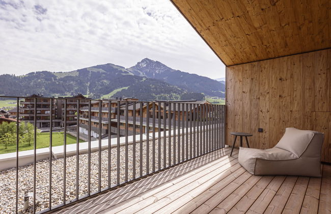 Apartment With 3 Private Terraces - Foto 31