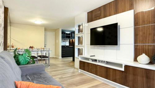 Amplo apartamento em Palmas - GCR002 - Foto 3