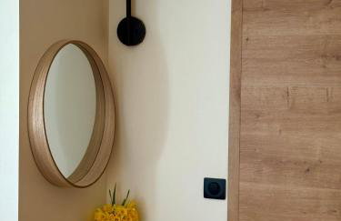 Chalet Cimebleu SPA & Sauna - Foto 32