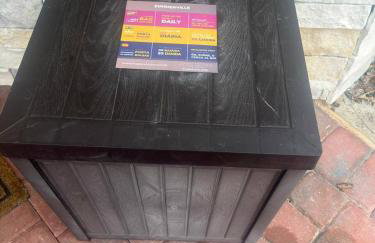 Minions Mouse Villa - Foto 48