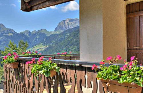 Chalet Les Erines - Foto 19