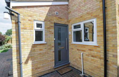 22 Old Chapel Close - Foto 2