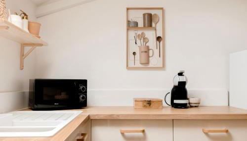 Charmante Maisonnette - Photo 4