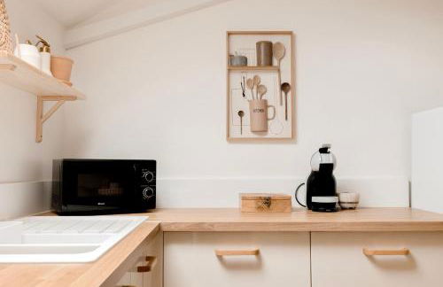 Charmante Maisonnette - Photo 4