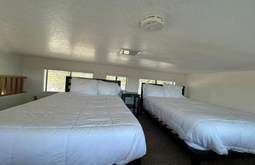 Ocean Cabin 22 with Private Hot Tub - Foto 34