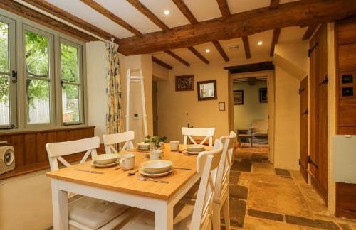 Tannery Cottage - Foto 10