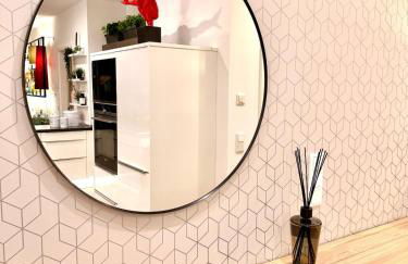 Penthouse mit XL Terrasse inklusive Stellplatz in Top Lage - Foto 11