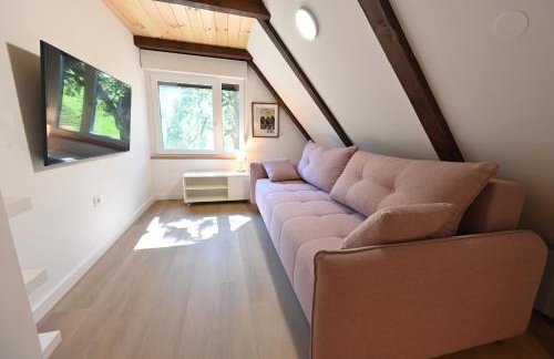 The Cozy Chalet - Foto 28