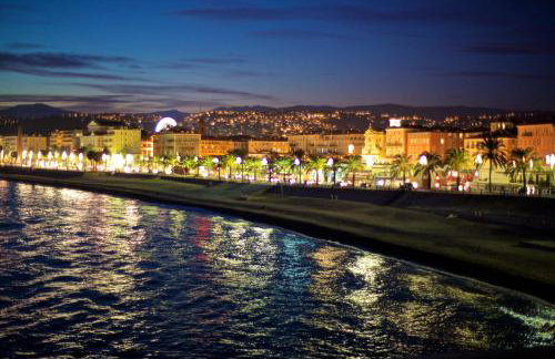 "Le Panoramic" by EnjoyNice, terrace with fantastic view - Photo 35
