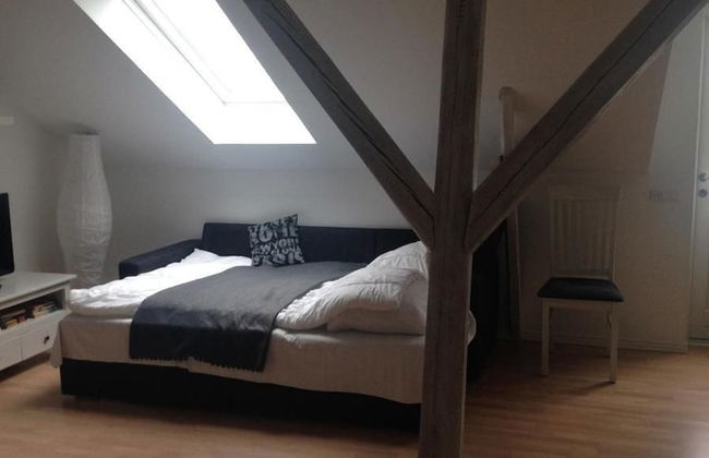 Kærskovgård ferielejligheder - Foto 8