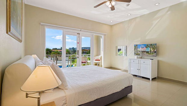 Aruba Breeze A6 - Foto 2, Servicios del alojamiento