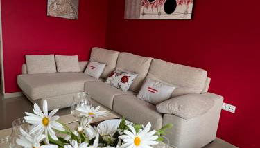 Apartamentos María de Lucía - Piso B - Foto 1