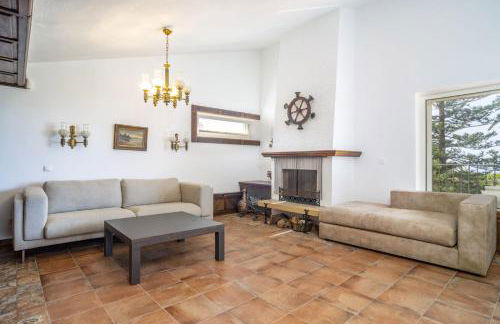 Beachfront Andalusian Villa - Foto 15