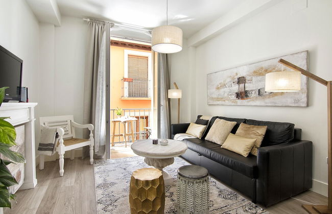 Granada Deluxe Apartments - Foto 56