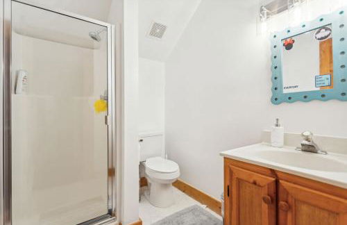 Cabin Bliss - Just 1 Mile from Lake Lanier - Foto 20