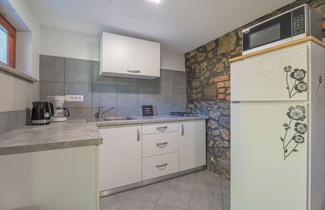 Apartment Zupančič - Foto 15