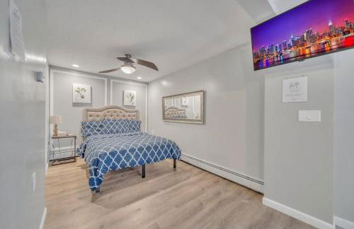 Cozy Room in the City of Worcester - Foto 56