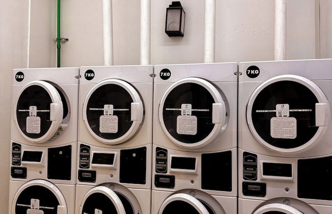 Citadines Gatot Subroto Jakarta - Foto 41