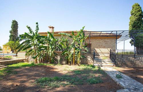 Villa Azahar - Piscina - Barbacoa - Naturaleza - Foto 79