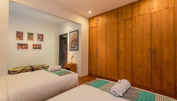 The Christina Estate - Foto 2, Habitación