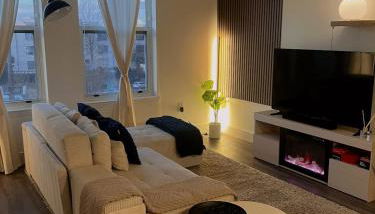 Top Floor Downtown 1BR, Stadium Views, 5 Min Walk to Stadium - Foto 3