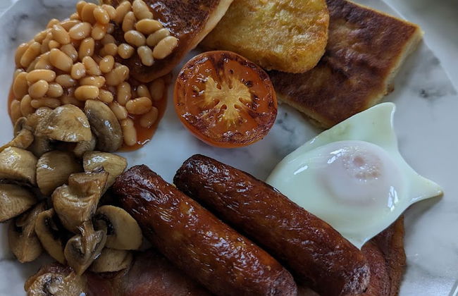 Rostrevor Valley Holiday Park- En-suite Rooms with Hot tub and Private Car Service - Foto 54