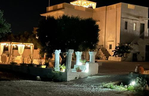 Casa alle Colonne - Foto 1