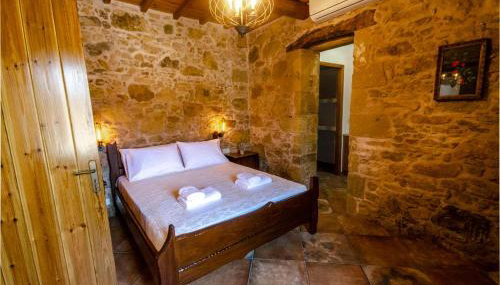 Metochi Traditional House - Foto 5, towels