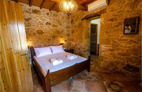 Metochi Traditional House - Foto 5