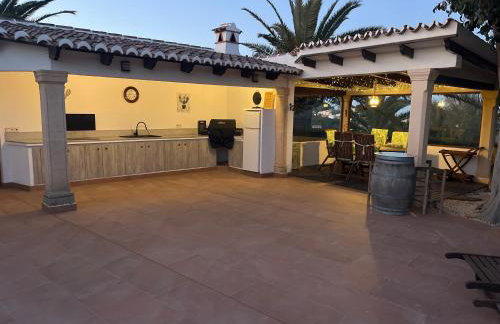 Villa Balcon al Mar - Photo 30