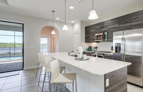 Near Disney and Legoland Spacious Poolside Oasis! - Foto 9