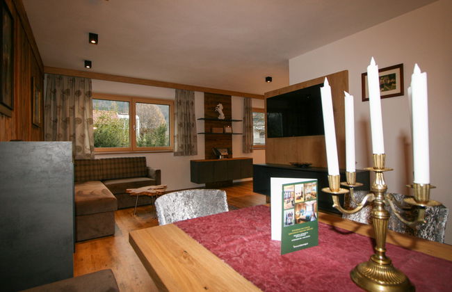 Erzherzog’s Apts/Zillertal Kaiser Lodge - Foto 47