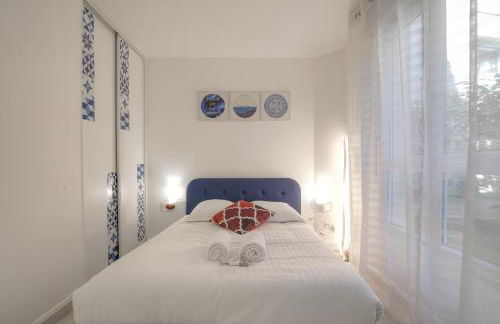 Superbe appartement avec jardin proche Lyon 3ème - Photo 6