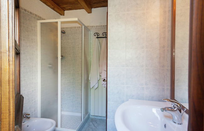 Farmhouse in Aulla With Private Pool - Foto 26