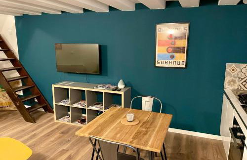 Charmant Loft - Foto 6