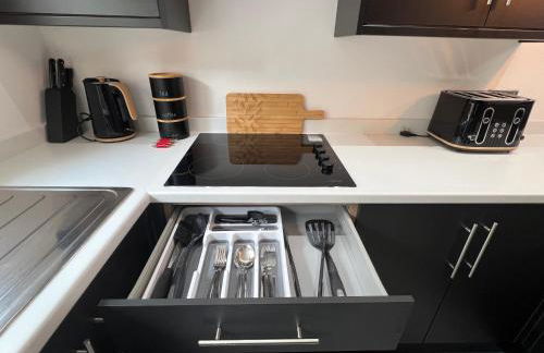 Stylish Flat in London - Foto 29