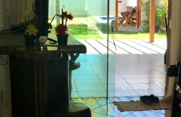 Casa espaçosa 15h 800m praia - Foto 13