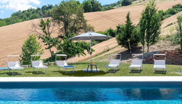 CASALE PRINCIPESSA 6&2, Emma Villas - Foto 2, Quarto